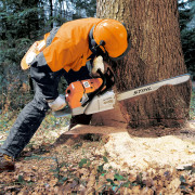Бензопила STIHL MS 881 105 см