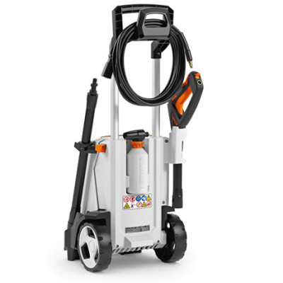 Миття високого тиску STIHL RE 120 Миття високого тиску STIHL RE 120
