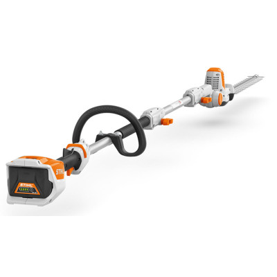 Акумуляторні подовжені мотоножиці STIHL HLA 56 (системи COMPACT) Акумуляторні подовжені мотоножиці STIHL HLA 56 (системи COMPACT)