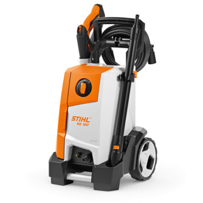 Миття високого тиску STIHL RE 120 Миття високого тиску STIHL RE 120