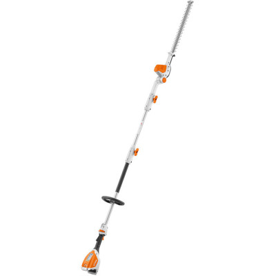 Акумуляторні подовжені мотоножиці STIHL HLA 56 (системи COMPACT) Акумуляторні подовжені мотоножиці STIHL HLA 56 (системи COMPACT)