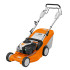 Бензинова газонокосарка STIHL RM 448 T Бензинова газонокосарка STIHL RM 448 T