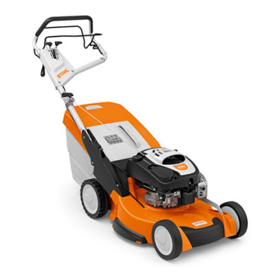 Бензинова газонокосарка STIHL RM 655 VS Бензинова газонокосарка STIHL RM 655 VS