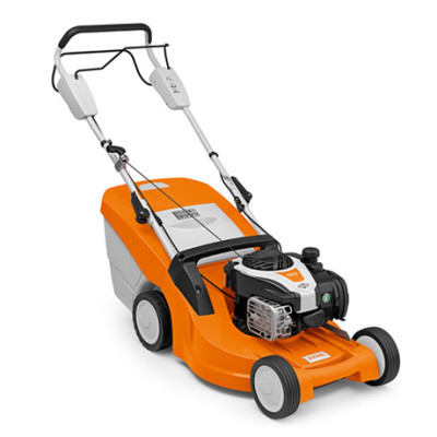 Бензинова газонокосарка STIHL RM 448 T Бензинова газонокосарка STIHL RM 448 T