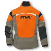 Куртка STIHL FUNCTION ERGO, без захисту від прорізування