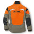 Куртка STIHL FUNCTION ERGO, без захисту від прорізування Куртка STIHL FUNCTION ERGO, без захисту від прорізування
