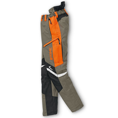 Штани захисні STIHL FUNCTION ERGO Штани захисні STIHL FUNCTION ERGO