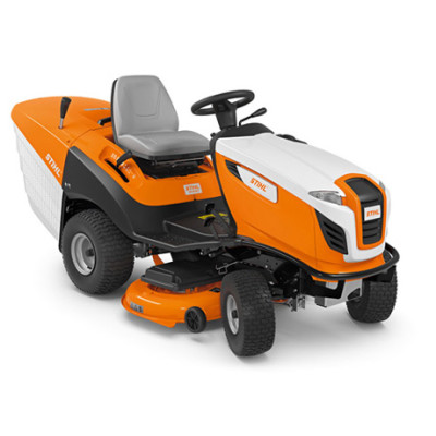 Трактор-косарка STIHL RT 6112 С Трактор-косарка STIHL RT 6112 С