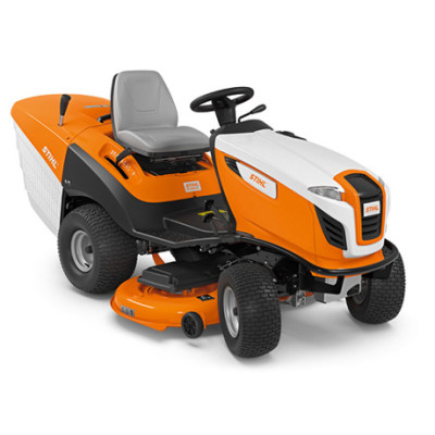 Трактор-косарка STIHL RT 6127 ZL Трактор-косарка STIHL RT 6127 ZL