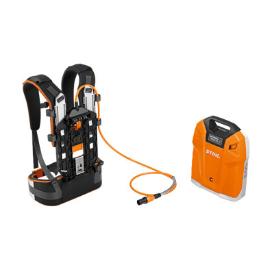 Акумуляторна батарея STIHL AR 2000 L Акумуляторна батарея STIHL AR 2000 L