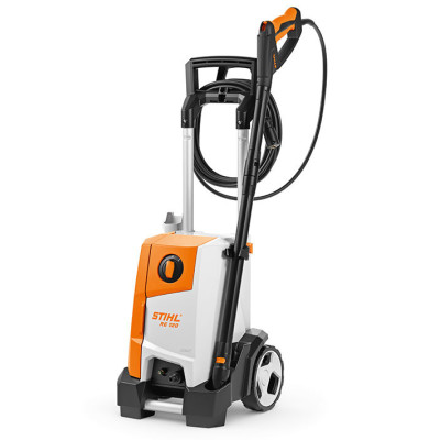 Миття високого тиску STIHL RE 120 Миття високого тиску STIHL RE 120