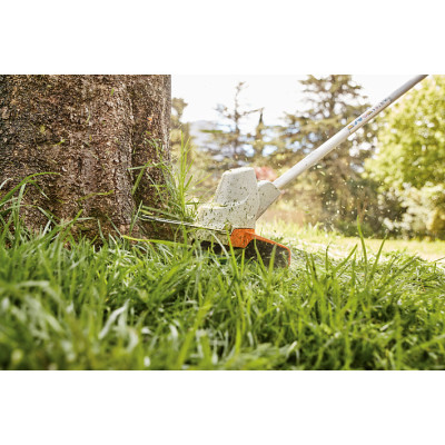 Акумуляторна коса STIHL FSA 57 SET (системи COMPACT) Акумуляторна коса STIHL FSA 57 SET (системи COMPACT)