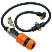 Система підключення води для STIHL TS 400 (до 2008 року випуску)