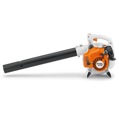 Бензиновий повітродувний пристрій STIHL BG 50 Бензиновий повітродувний пристрій STIHL BG 50