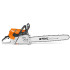 Бензопила STIHL MS 651 50 см Бензопила STIHL MS 651 50 см