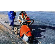 Візок для STIHL STIHL TS 400 (до 2008 року випуску), TS 510, TS 760