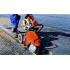 Візок для STIHL STIHL TS 400 (до 2008 року випуску), TS 510, TS 760 Візок для STIHL STIHL TS 400 (до 2008 року випуску), TS 510, TS 760