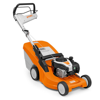 Бензинова газонокосарка STIHL RM 448 TC Бензинова газонокосарка STIHL RM 448 TC