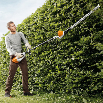 Акумуляторні мотоножиці STIHL HLA 65 (системи PRO) Акумуляторні мотоножиці STIHL HLA 65 (системи PRO)