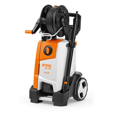 Миття високого тиску STIHL RE 130 PLUS Миття високого тиску STIHL RE 130 PLUS