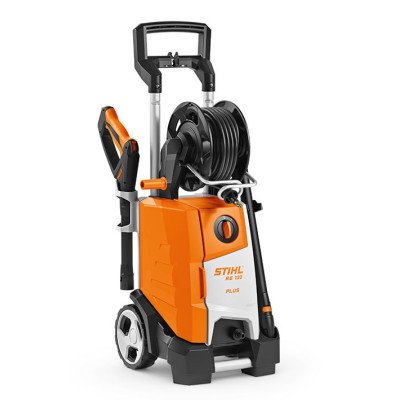 Миття високого тиску STIHL RE 130 PLUS Миття високого тиску STIHL RE 130 PLUS