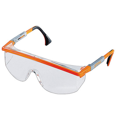 Захисні окуляри STIHL Astrospec, прозорі Захисні окуляри STIHL Astrospec, прозорі