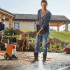 Миття високого тиску STIHL RE 130 PLUS Миття високого тиску STIHL RE 130 PLUS