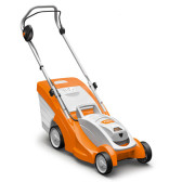 Акумуляторна газонокосарка STIHL RMA 339 (системи COMPACT)