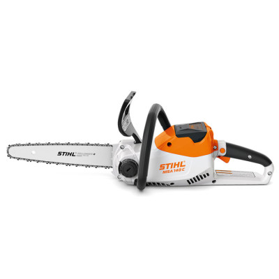 Акумуляторна ланцюгова пилка STIHL MSA 140 CB SET (системи COMPACT) Акумуляторна ланцюгова пилка STIHL MSA 140 CB SET (системи COMPACT)