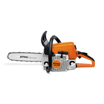 Бензопила STIHL MS 230 35 см Бензопила STIHL MS 230 35 см