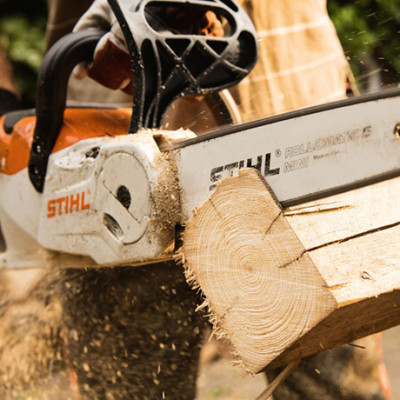 Акумуляторна ланцюгова пилка STIHL MSA 140 CB SET (системи COMPACT) Акумуляторна ланцюгова пилка STIHL MSA 140 CB SET (системи COMPACT)