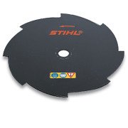 Ріжуче полотно STIHL для трави 8-пелюсткове (підходить для FS 260 - 560)