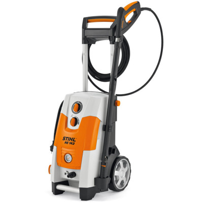 Мийка високого тиску STIHL RE 143 Мийка високого тиску STIHL RE 143
