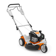 Бензинова газонокосарка STIHL RM 3 RТ