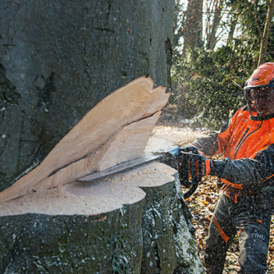 Бензопила STIHL MS 661 C-M 50 см Бензопила STIHL MS 661 C-M 50 см