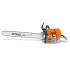 Бензопила STIHL MS 661 C-M 50 см Бензопила STIHL MS 661 C-M 50 см
