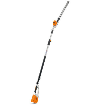 Акумуляторні мотоножиці STIHL HLA 85 (системи PRO) Акумуляторні мотоножиці STIHL HLA 85 (системи PRO)