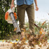 Бензиновий повітродувний пристрій STIHL BG 56 Бензиновий повітродувний пристрій STIHL BG 56