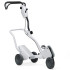Візок FW 20 для STIHL STIHL TS 400 (з 2009 року випуску), 420, 700, 800 Візок FW 20 для STIHL STIHL TS 400 (з 2009 року випуску), 420, 700, 800
