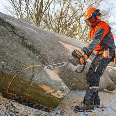 Бензопила STIHL MS 661 C-M 50 см Бензопила STIHL MS 661 C-M 50 см