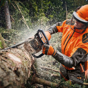 Бензопила STIHL MS 462 C-M 45 см