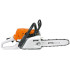 Бензопила STIHL MS 231 35 см Бензопила STIHL MS 231 35 см