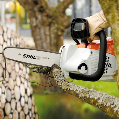 Акумуляторна пилка STIHL MSА 160 СB (системи PRO) Акумуляторна пилка STIHL MSА 160 СB (системи PRO)