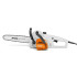 Електропила STIHL MSE 141 C-Q 35 см Електропила STIHL MSE 141 C-Q 35 см