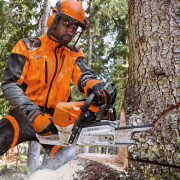 Бензопила STIHL MS 462 C-M 45 см