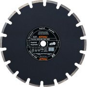 Алмазний відрізний диск STIHL за асфальтом А 80 Ø350 х 3,0 мм
