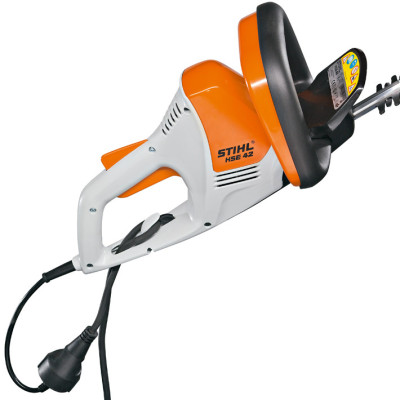 Електричні садові ножиці STIHL HSE 42 Електричні садові ножиці STIHL HSE 42