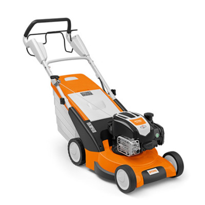 Бензинова газонокосарка STIHL RM 545 T Бензинова газонокосарка STIHL RM 545 T