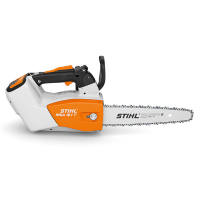 Акумуляторна пилка STIHL MSA 161 T (системи PRO) Акумуляторна пилка STIHL MSA 161 T (системи PRO)