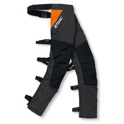 Передній захист ніг від порізів STIHL FUNCTION, 90 см